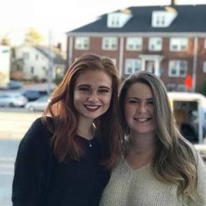 Meet your Posher, Libby